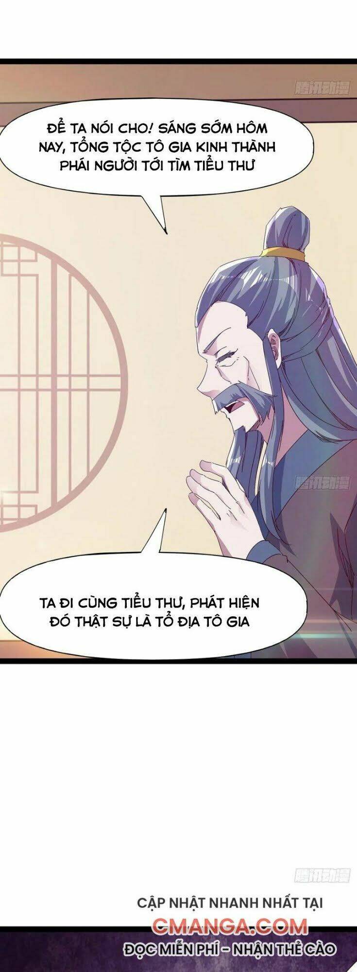 Kiếm Đồ: Chapter 102