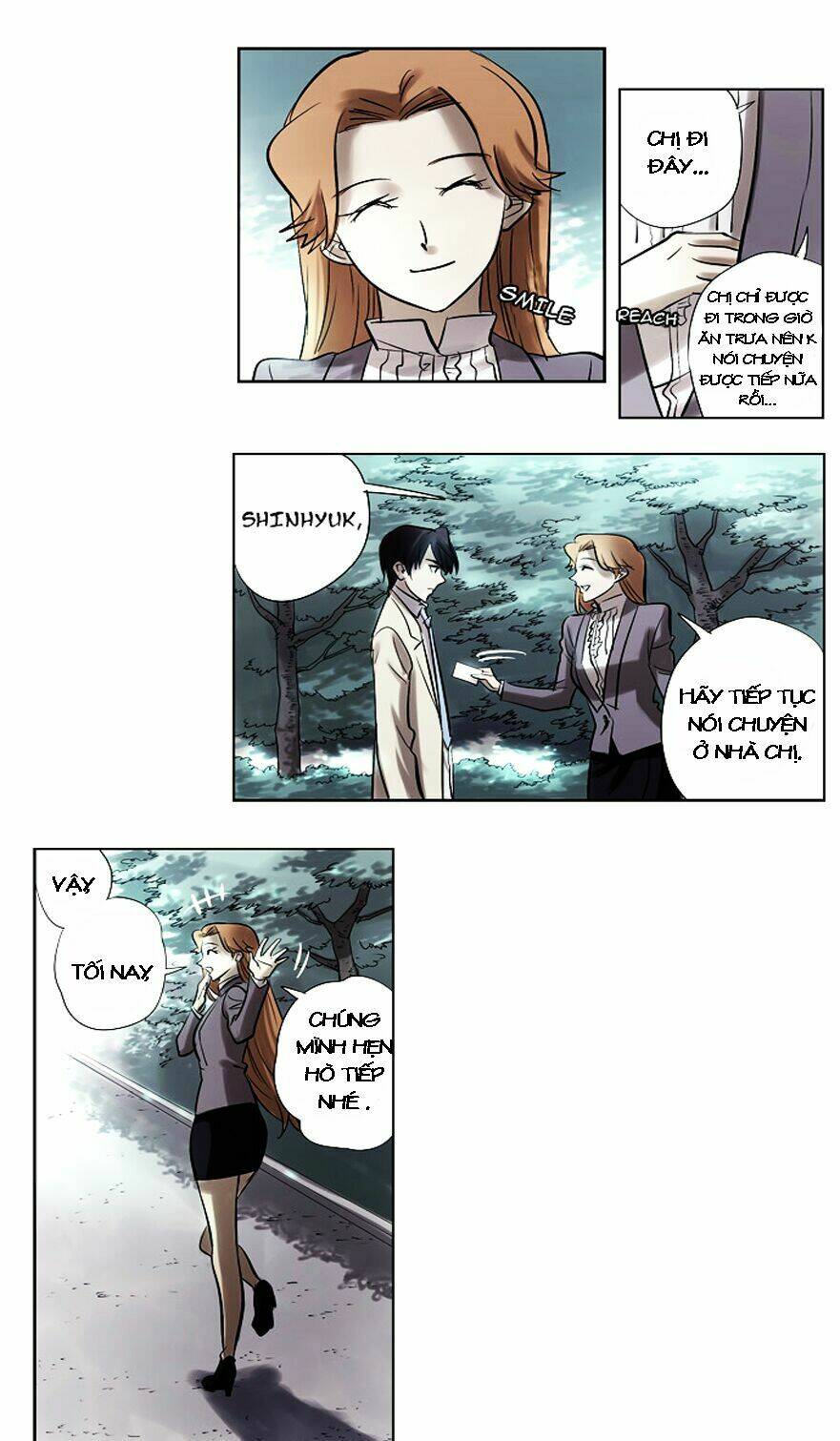 Thesis: Chapter 9