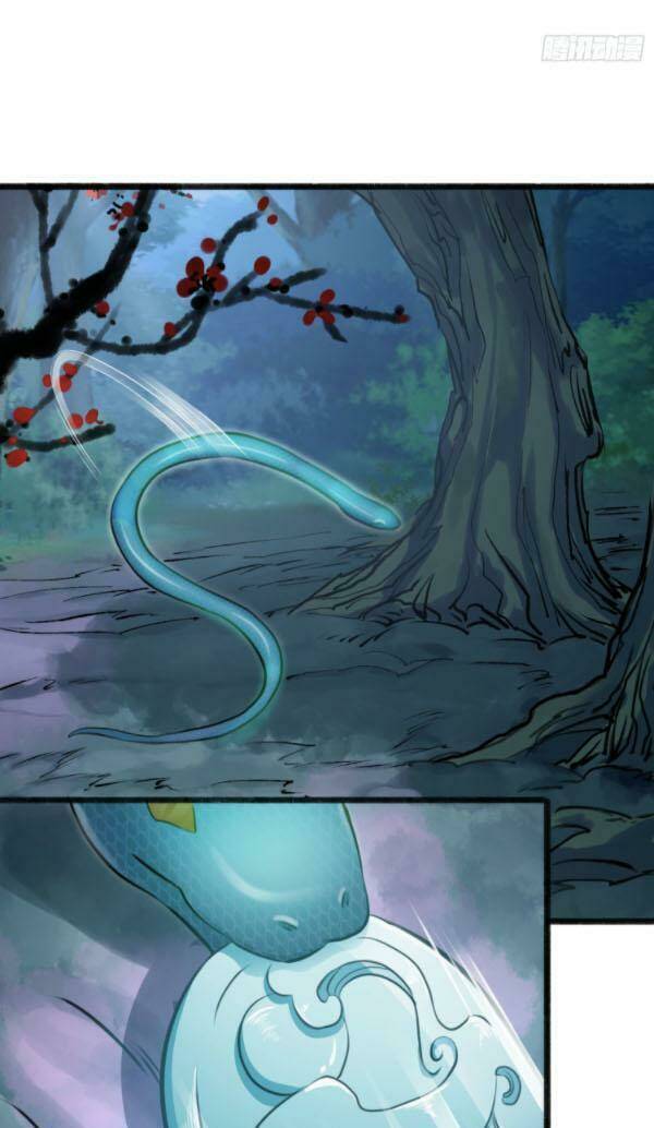 Nhân Đạo Kỹ Nguyên: Chapter 13