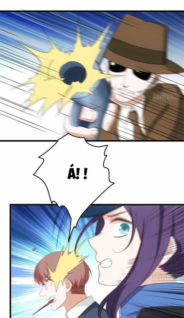 Người Ở Rể Mạnh Nhất: Chapter 29