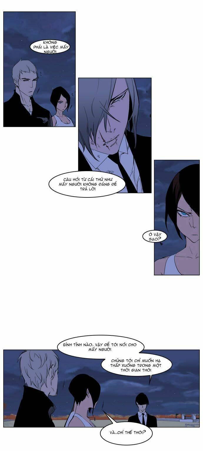 Ma Cà Rồng Quý Tộc: Chapter 218