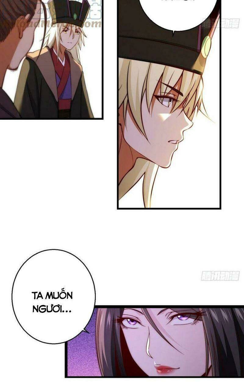 Ta Là Đại Hoàn Đan: Chapter 93