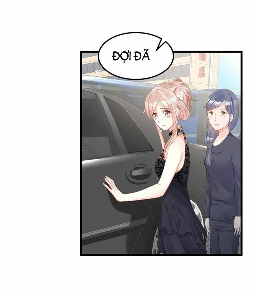 Tư Sủng Cục Cưng Bảo Bối: Chapter 30