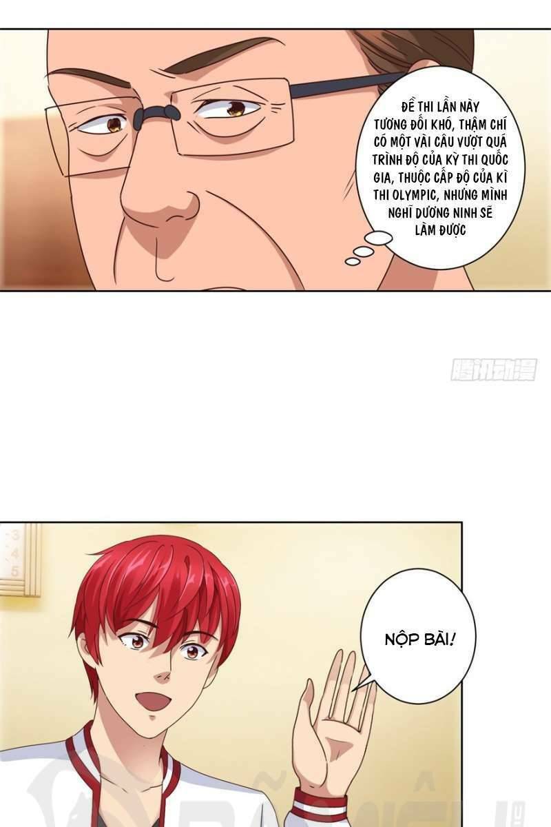 Đô Thị Chí Tôn Hệ Thống: Chapter 90