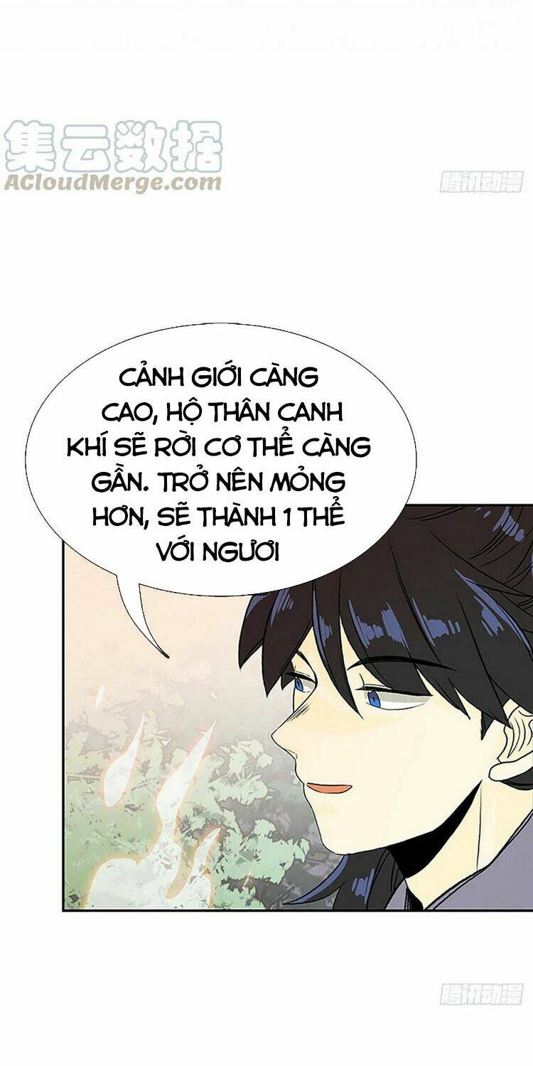 Học Sĩ Tái Sinh: Chapter 173