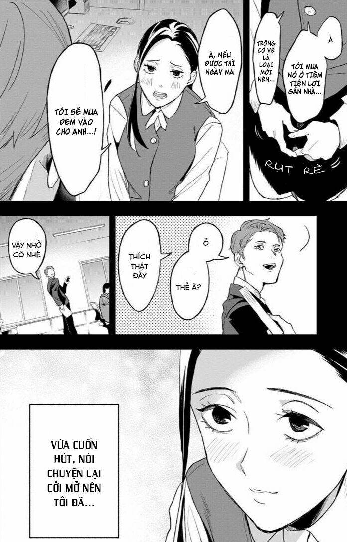 Biệt Khúc Cuối Cùng.: Chapter 2