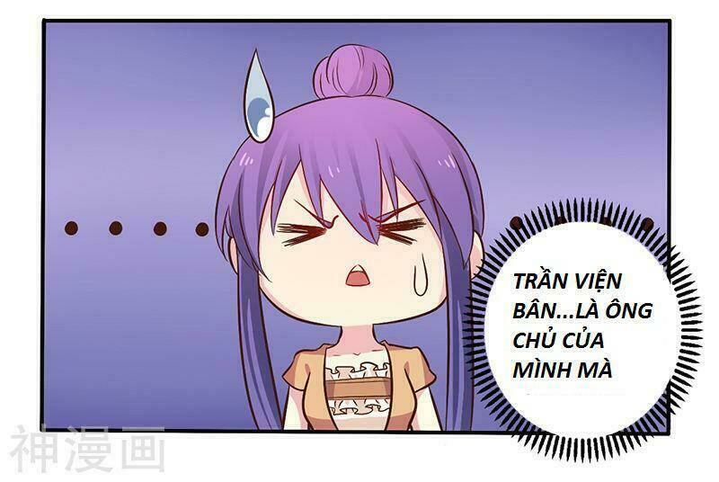 Tổng Tài Đã Cưới Em: Chapter 56