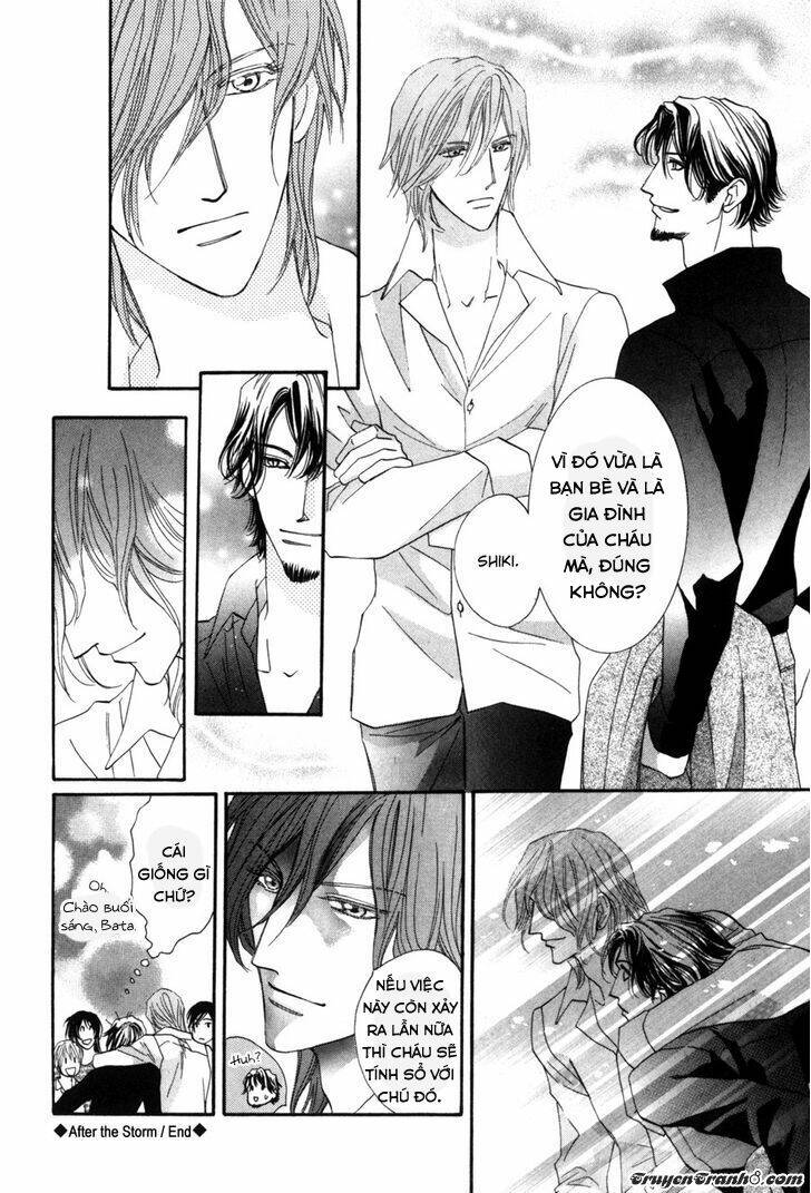 Moon Trick: Chapter 7