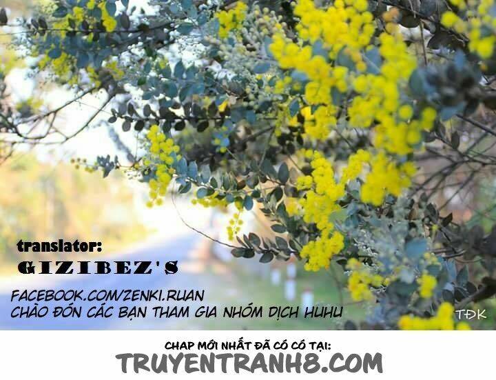 Otonari Complex: Chapter 5