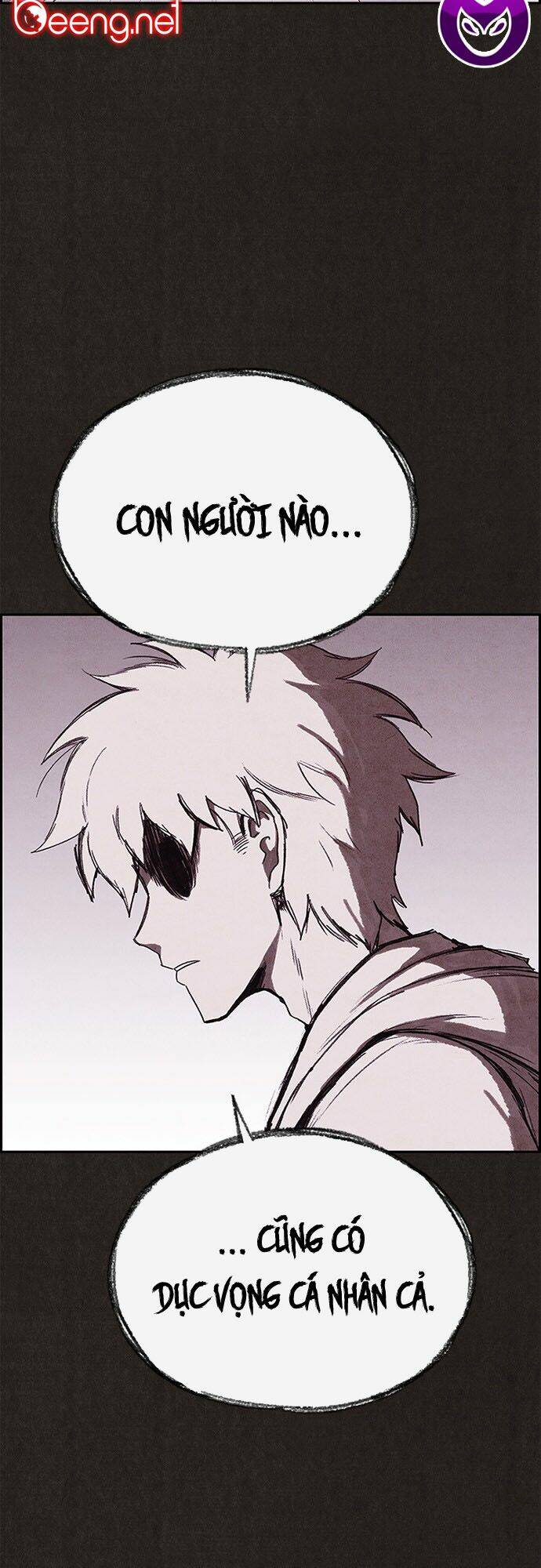 Quái Vật Tại Chung Cư Xanh: Chapter 122