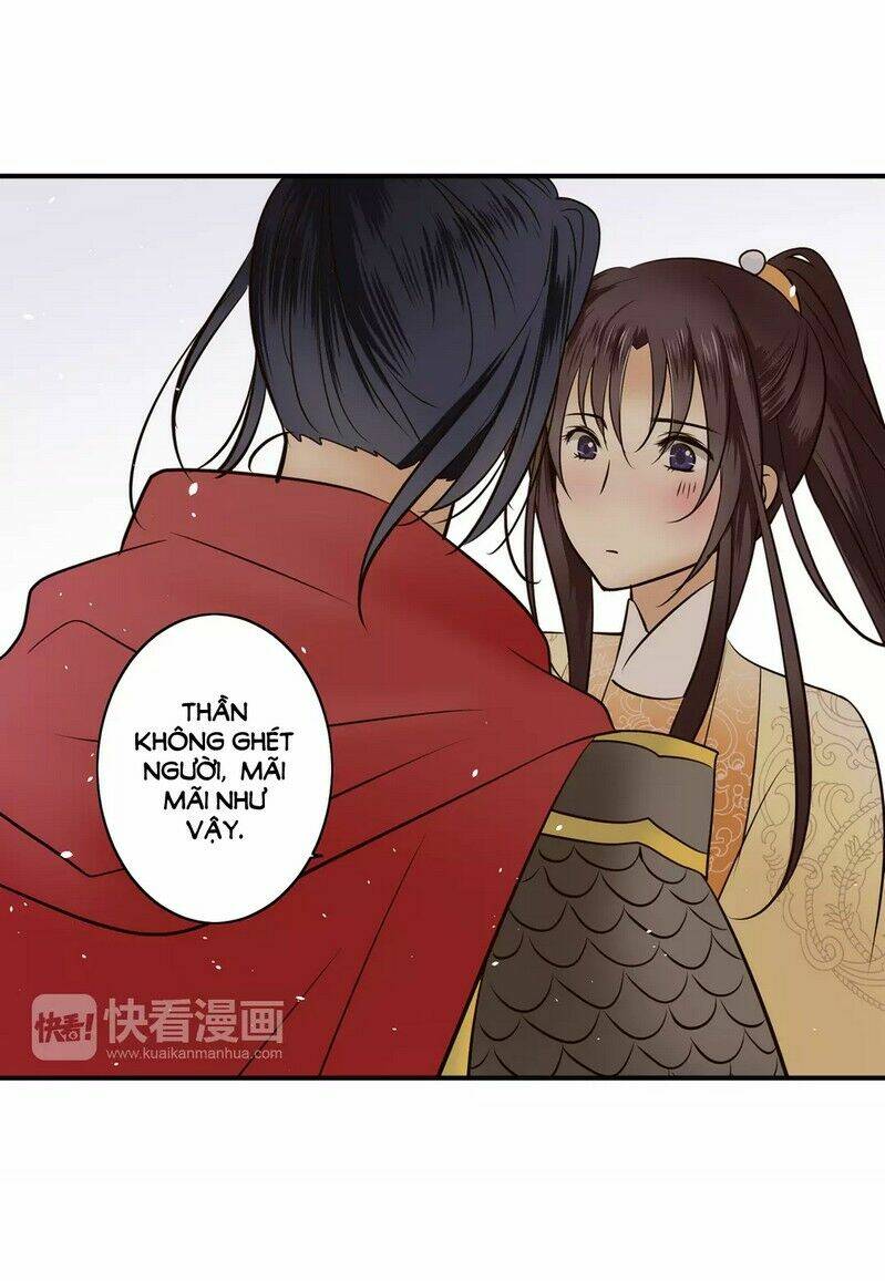 Nghịch Thần: Chapter 30