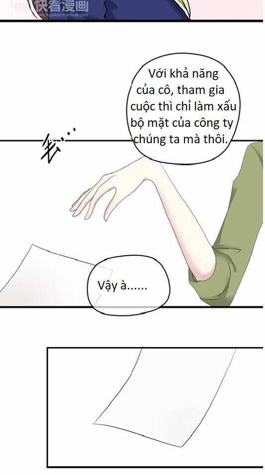 Thần Tượng Điểm Zero: Chapter 71