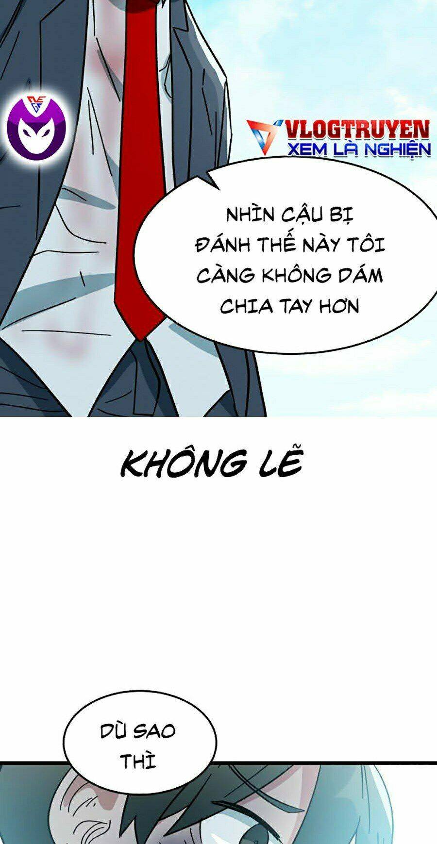 Đàm Phán Bắt Nạt: Chapter 2