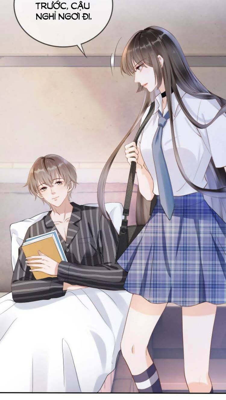 Dây Dưa Không Dứt: Chapter 7