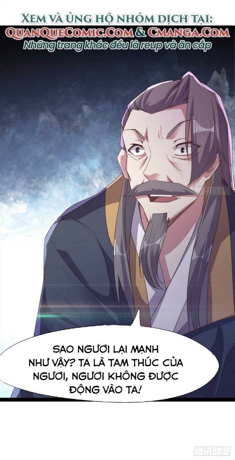 Kiếm Đồ: Chapter 43
