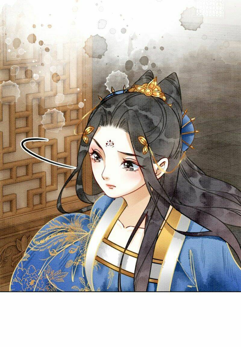 Hậu Cung Của Trẫm Cháy Rồi!: Chapter 38