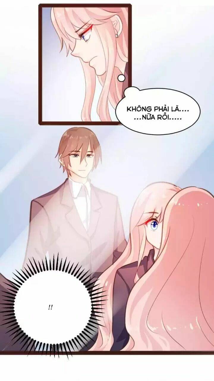 Bản Hợp Đồng Của Tổng Tài Lạnh Lùng: Chapter 31