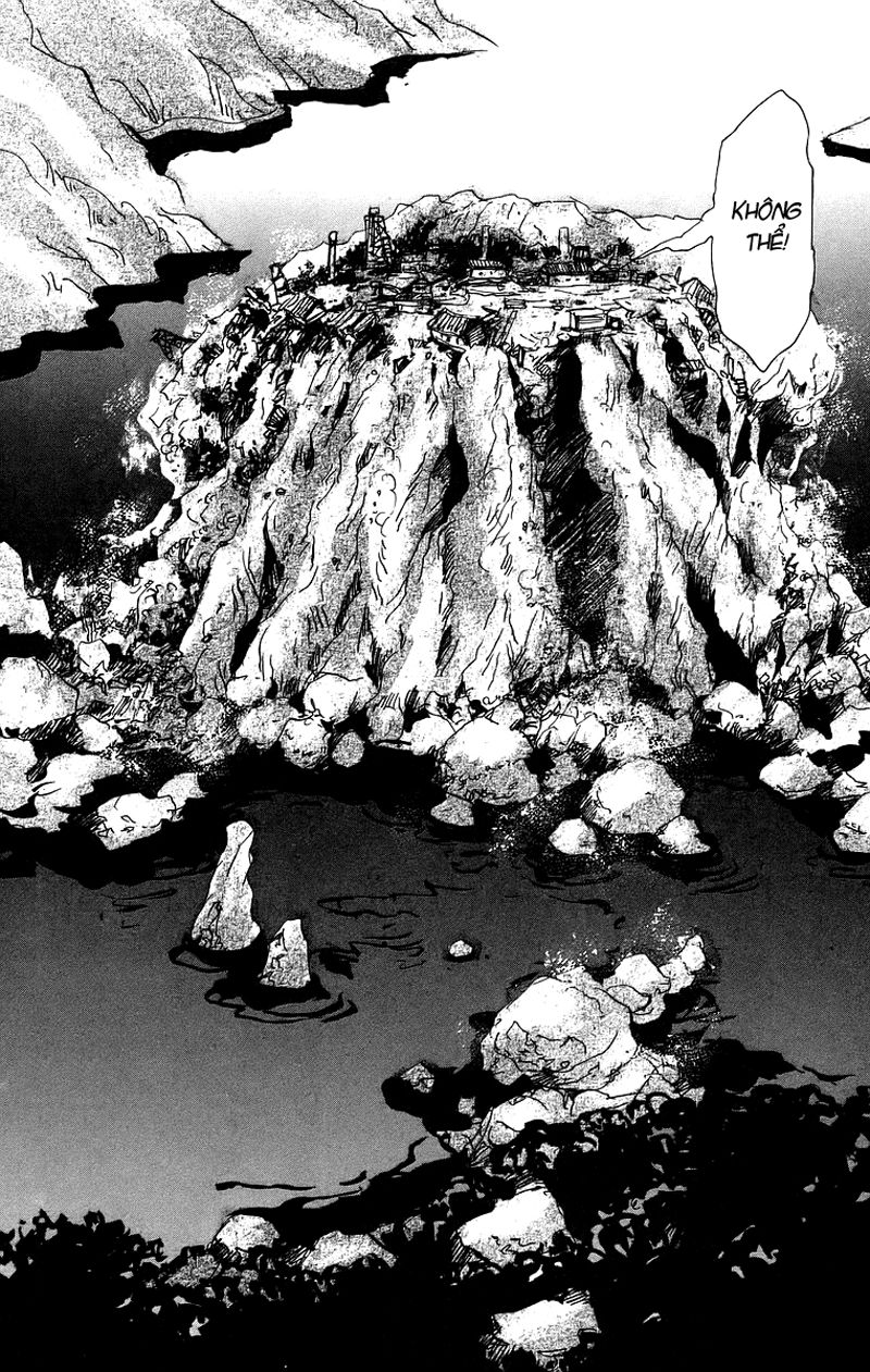 Mầm Sống: Chapter 44