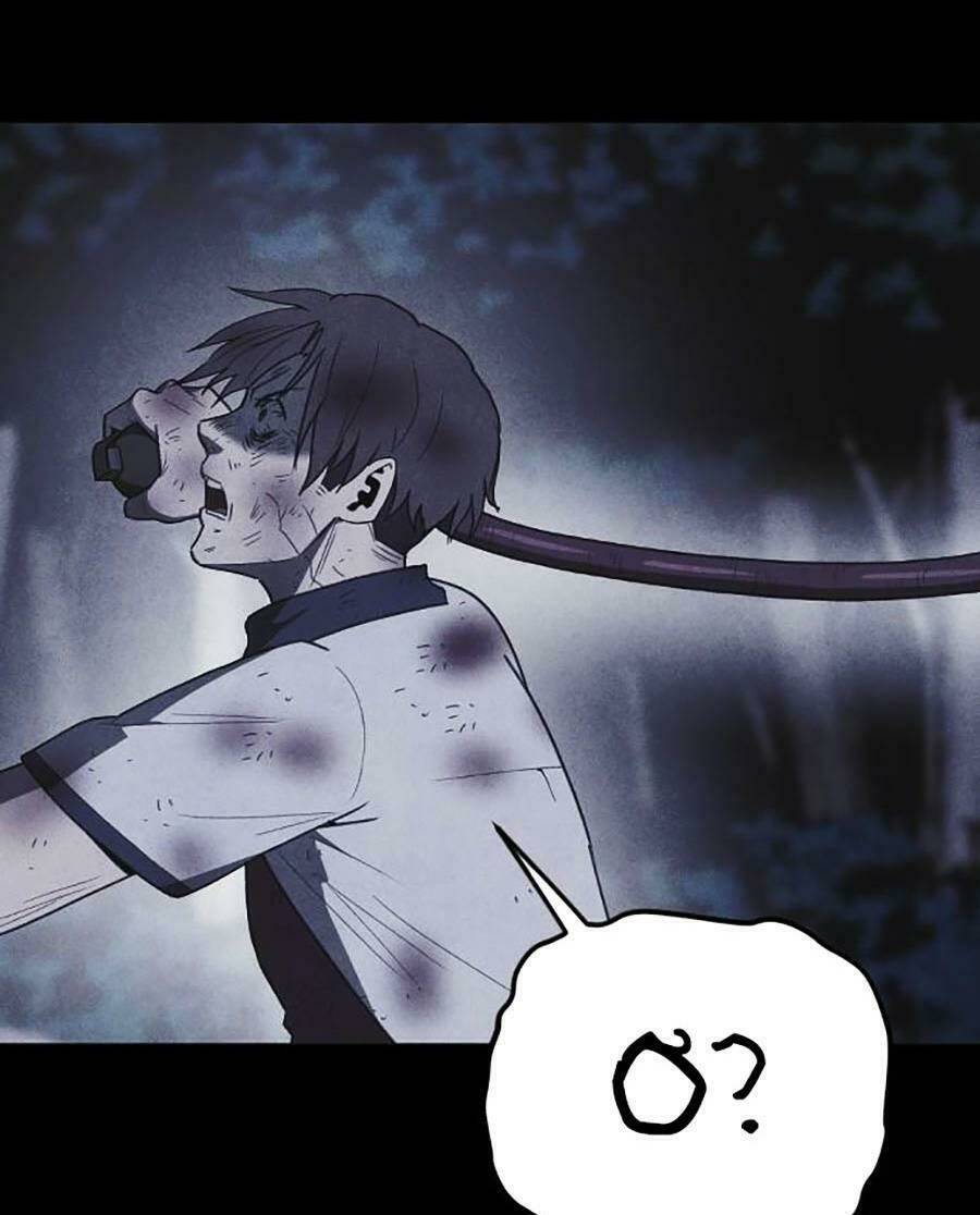 Cậu Bé Shotgun: Chapter 61