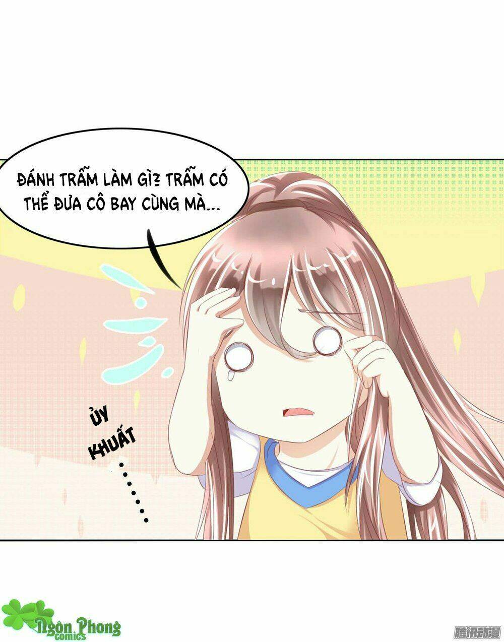 Hoàng Đế “Phế Vật” Tiến Hóa Sử: Chapter 26