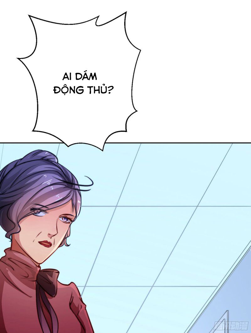 Yêu Tiếp Thành Nghiện, Tổng Tài Quá Bá Đạo: Chapter 13