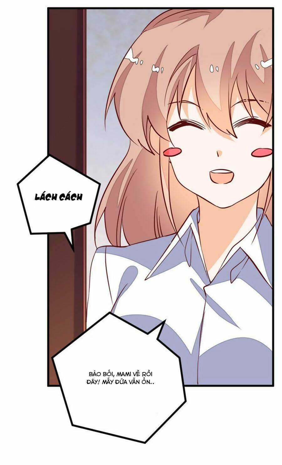 Tổng Tài Đích Thiên Giới Manh Thê: Chapter 84