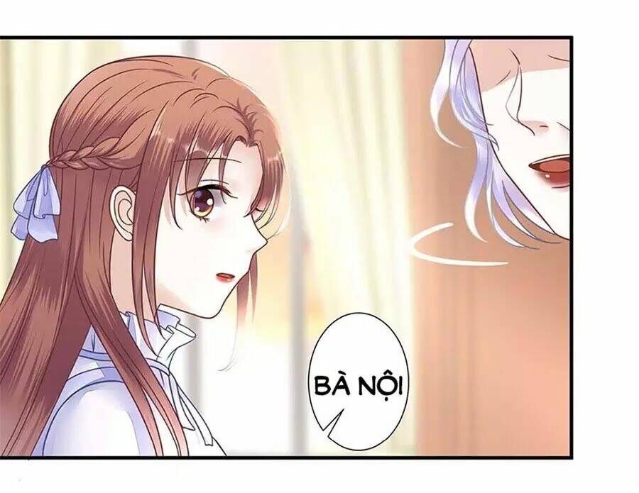 Bạn Trai Điều Khiển Giấc Mơ: Chapter 23