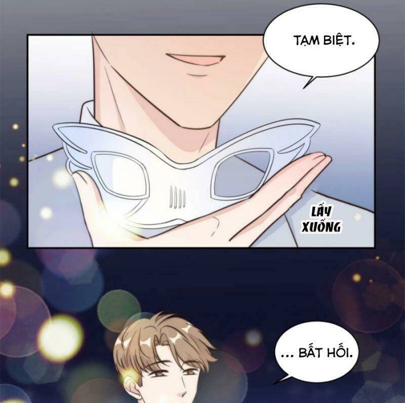Tổng Tài, Tránh Xa Tôi Ra: Chapter 33