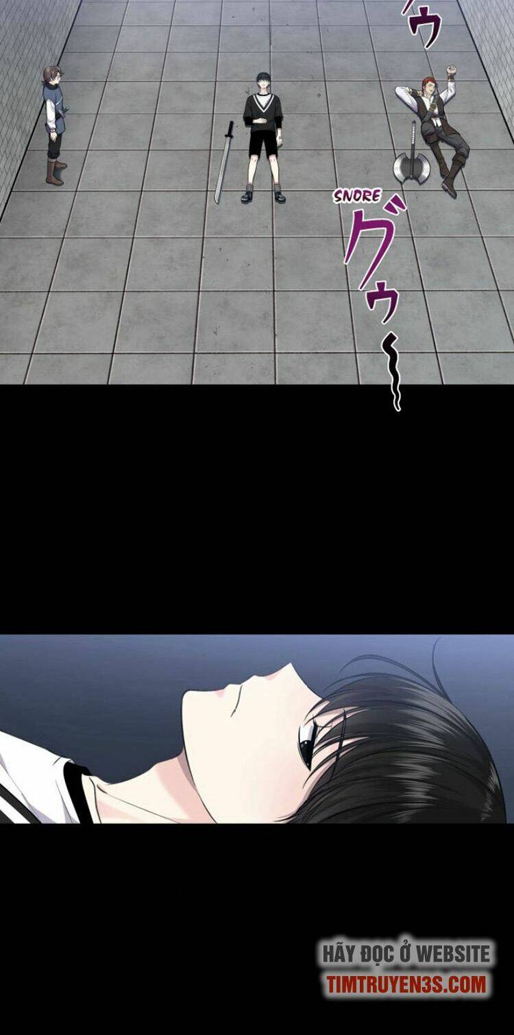 Trò Chơi Của Chúa Thượng: Chapter 11