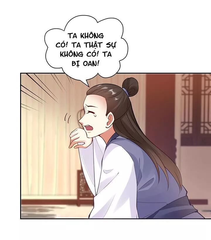 Đô đốc đại nhân sủng thê kí: Chapter 101: Không tự lượng sức
