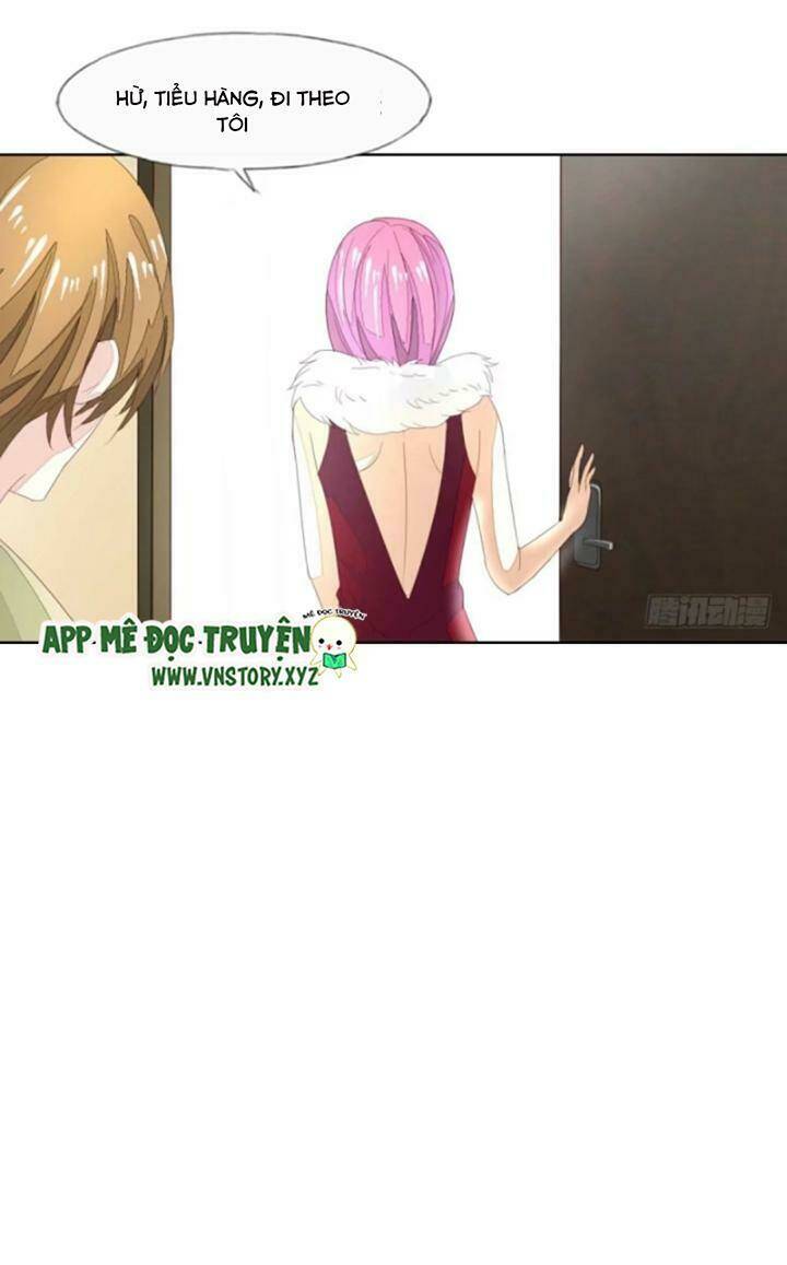 Nam Thần Ma Cà Rồng: Sủng Nhược Tiểu Lãn Thê: Chapter 24