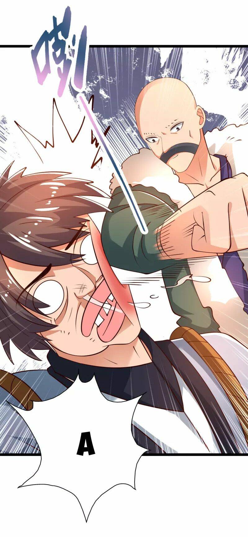 Khoa Kỹ Đại Tiên Tông: Chapter 34