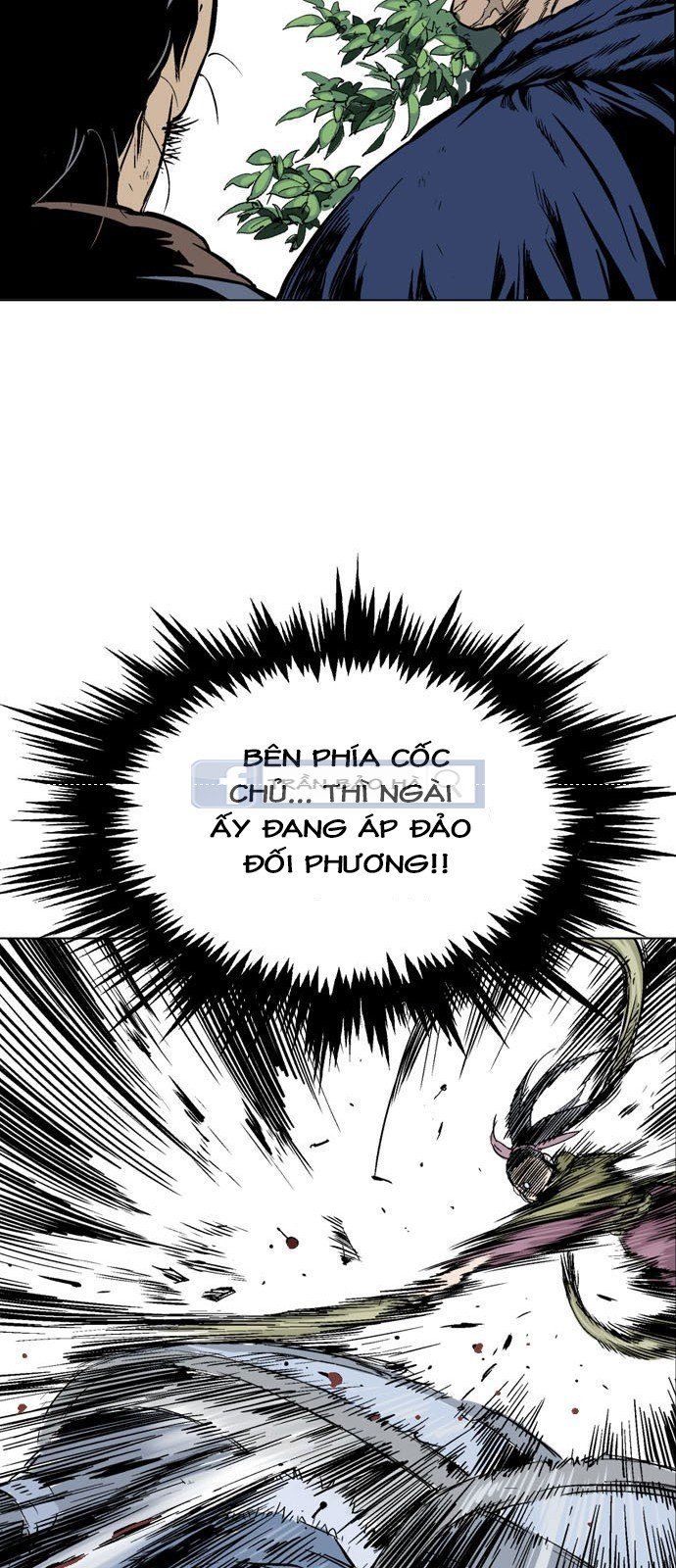 Cao Thủ 2: Chapter 70