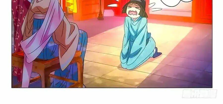 Phò Mã! Không Nên A!: Chapter 54