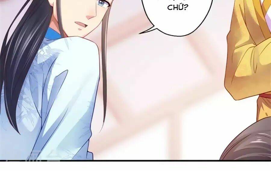 Khuynh Thế Y Phi Muốn Bỏ Chồng: Chapter 122