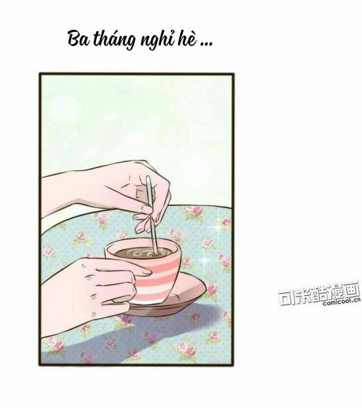 Sau Con Mưa Mùa Hạ: Chapter 1