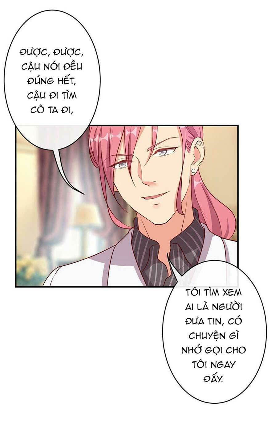 Gả Cho Tình Cũ Làm Lão Bà: Chapter 50