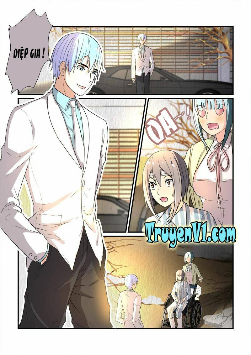 Bắt Cóc Hoàng Đế Về Hiện Đại: Chapter 88