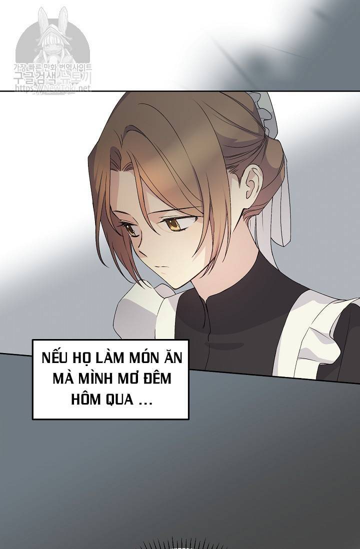 Cô Hầu Giỏi Giang: Chapter 13