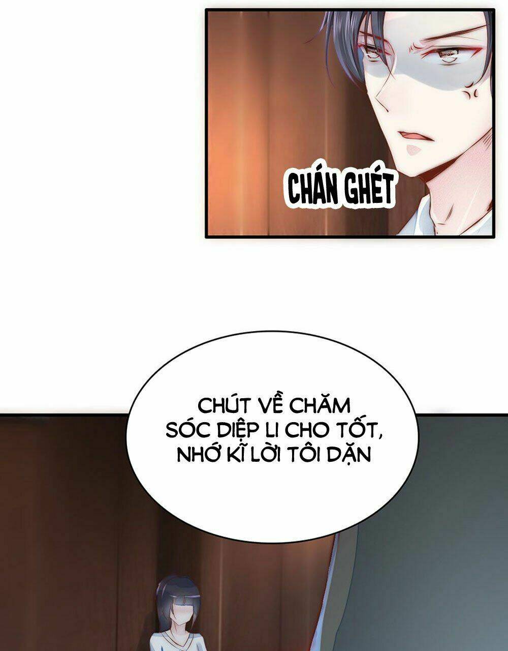 Hữu Tiên Tắc Danh: Chapter 14