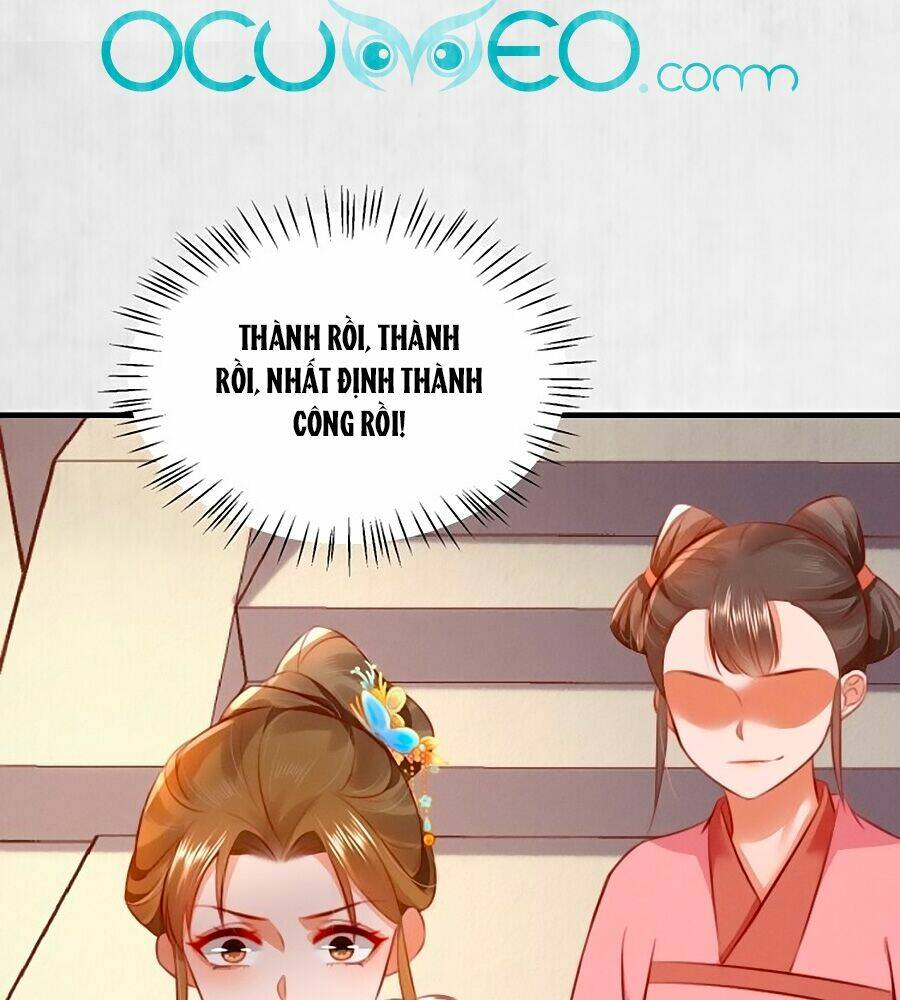 Hoạn Phi Hoàn Triều: Chapter 96