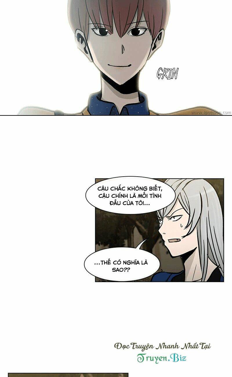 Anh Ấy Là Nữ Sinh Cấp 3: Chapter 60