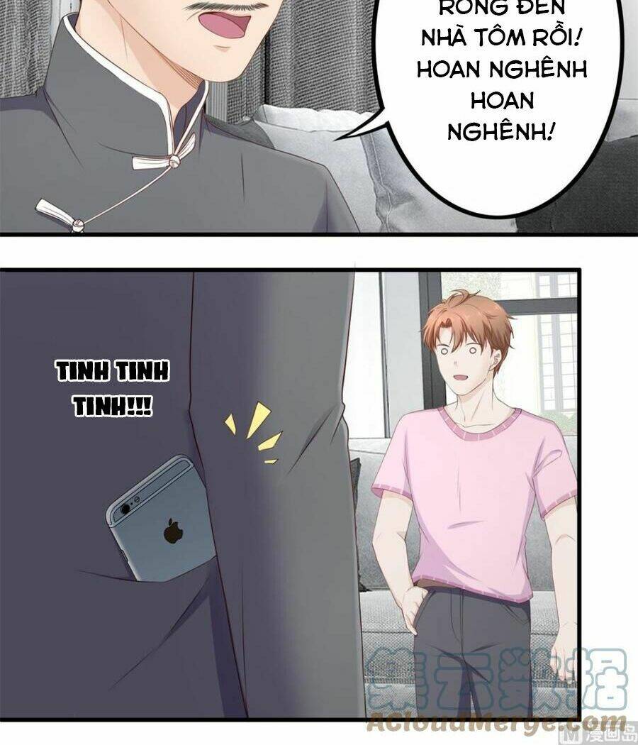 Chung Cực Thấu Thị Nhãn: Chapter 77