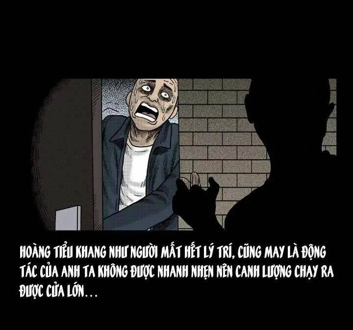 Kỳ Án Có Thật: Chapter 46