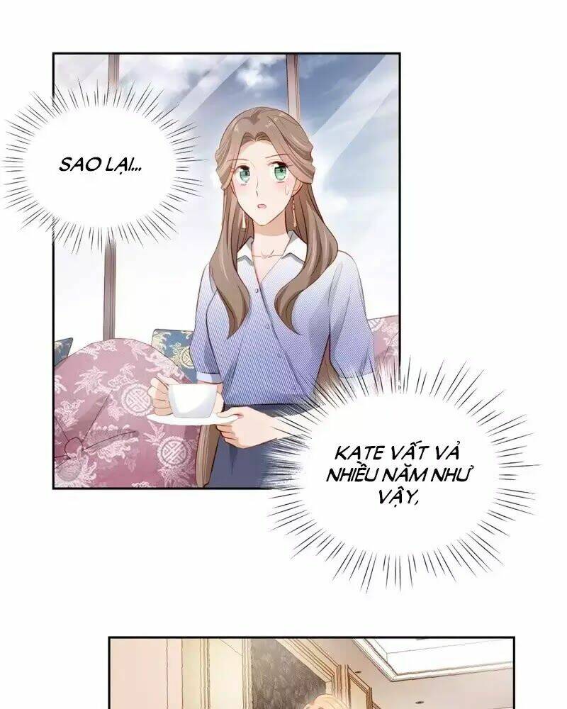 Khi Trá Luyến Nhân: Chapter 41