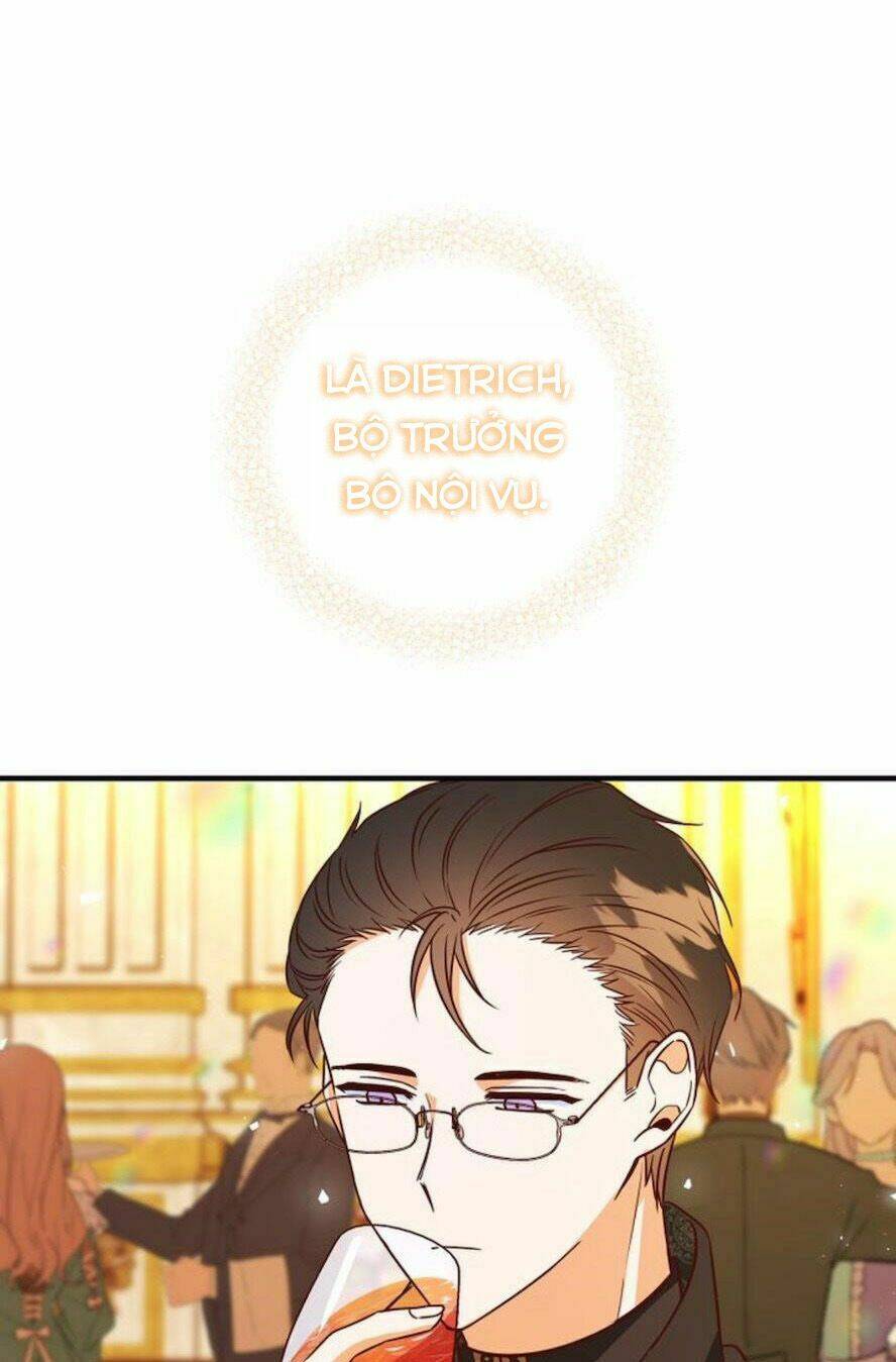 Lòng Trung Thành Với Kẻ Ác: Chapter 17