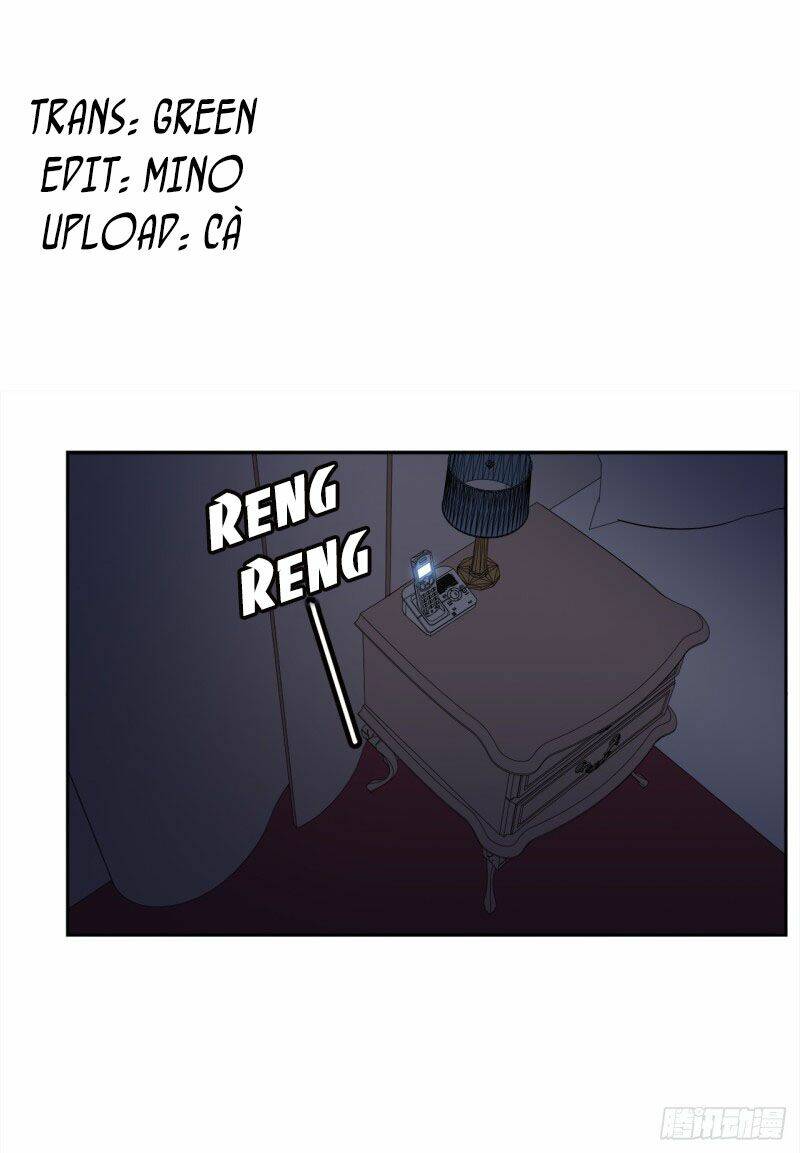 Người Yêu Thời Không: Chapter 60