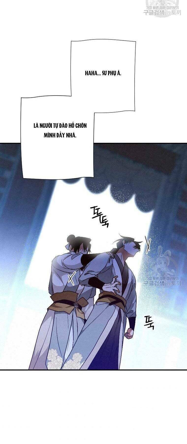 Thời Đại Hoàng Kim Của Thiên Kiếm: Chapter 24