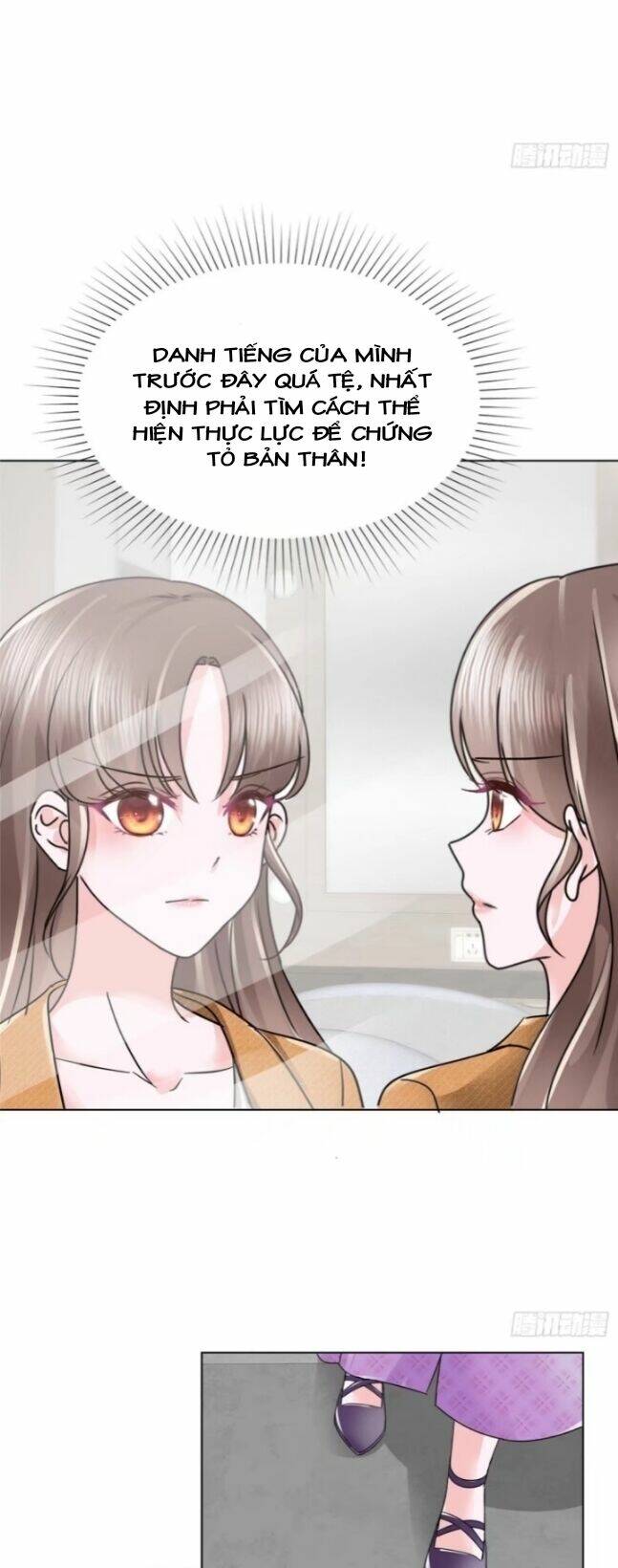 Boss Là Kim Chủ Của Tôi: Chapter 18