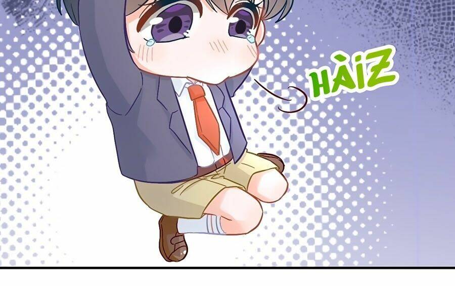 Manh Bảo Ngọt Ngào: Chapter 11